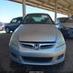 1HGCM66356A065744 2006 Honda Accord 3.0 Lx auction photo thumbnail 6