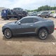 2G1FB1EV6A9215090 2010 Chevrolet Camaro Lt auction photo thumbnail 14