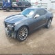 2G1FB1EV6A9215090 2010 Chevrolet Camaro Lt auction photo thumbnail 2