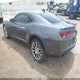 2G1FB1EV6A9215090 2010 Chevrolet Camaro Lt auction photo thumbnail 3