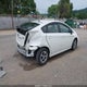 JTDKN3DUXC5481794 2012 Toyota Prius Four auction photo thumbnail 4
