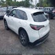 3CZRZ2H70PM704341 2023 Honda Hr-V Awd Ex-L auction photo thumbnail 3