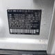 3CZRZ2H70PM704341 2023 Honda Hr-V Awd Ex-L auction photo thumbnail 9