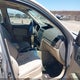 3FAHP06Z59R181491 2009 Ford Fusion S auction photo thumbnail 5