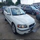 YV1RS58D722119218 2002 Volvo S60 2.4T auction photo thumbnail 1
