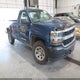 1GCNCNEH0GZ334771 2016 Chevrolet Silverado 1500 Wt auction photo thumbnail 1