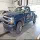 1GCNCNEH0GZ334771 2016 Chevrolet Silverado 1500 Wt auction photo thumbnail 2