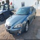 2G2WP552661309664 2006 Pontiac Grand Prix auction photo thumbnail 2