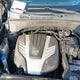 KM8SRDHF2EU065216 2014 Hyundai Santa Fe Gls auction photo thumbnail 10