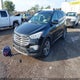 KM8SRDHF2EU065216 2014 Hyundai Santa Fe Gls auction photo thumbnail 2