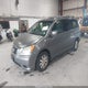 5FNRL38769B027896 2009 Honda Odyssey Ex-L auction photo thumbnail 2