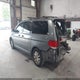 5FNRL38769B027896 2009 Honda Odyssey Ex-L auction photo thumbnail 3