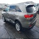 5XYPG4A37HG323848 2017 Kia Sorento 2.4L Lx auction photo thumbnail 3