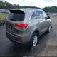 5XYPG4A37HG323848 2017 Kia Sorento 2.4L Lx auction photo thumbnail 4