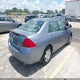 1HGCM56417A040585 2007 Honda Accord 2.4 Lx auction photo thumbnail 4