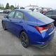 5NPLM4AG5MH035016 2021 Hyundai Elantra Sel auction photo thumbnail 3
