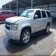 1GNSKBE02BR181714 2011 Chevrolet Tahoe Lt auction photo thumbnail 2