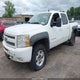 3GCRKTE32AG200462 2010 Chevrolet Silverado 1500 Ltz auction photo thumbnail 2