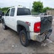 3GCRKTE32AG200462 2010 Chevrolet Silverado 1500 Ltz auction photo thumbnail 3