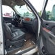 3GCRKTE32AG200462 2010 Chevrolet Silverado 1500 Ltz auction photo thumbnail 5