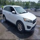 5XYPGDA59HG196604 2017 Kia Sorento 3.3L Lx auction photo thumbnail 1