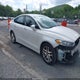 3FA6P0HR0DR106937 2013 Ford Fusion Se auction photo thumbnail 1