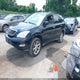 2T2HK31UX9C110522 2009 Lexus Rx 350 auction photo thumbnail 2