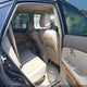 2T2HK31UX9C110522 2009 Lexus Rx 350 auction photo thumbnail 8