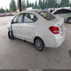 ML32F3FJ0LHF09297 2020 Mitsubishi Mirage G4 Es auction photo thumbnail 3