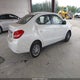 ML32F3FJ0LHF09297 2020 Mitsubishi Mirage G4 Es auction photo thumbnail 4