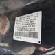 1HGCM82754A022071 2004 Honda Accord 3.0 Ex auction photo thumbnail 9