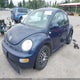 3VWBB21C11M438786 2001 Volkswagen New Beetle Gl auction photo thumbnail 2