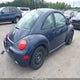 3VWBB21C11M438786 2001 Volkswagen New Beetle Gl auction photo thumbnail 4