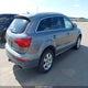WA1LGAFE2BD002209 2011 Audi Q7 3.0T Premium auction photo thumbnail 4