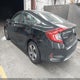 2HGFC2F60KH529523 2019 Honda Civic Lx auction photo thumbnail 3