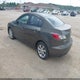 JM1BL1SF4A1210460 2010 Mazda Mazda3 I Touring auction photo thumbnail 3