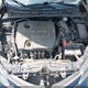 2T1BURHEXHC839088 2017 Toyota Corolla Se auction photo thumbnail 10