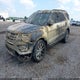 1FM5K7FH2HGD20487 2017 Ford Explorer Limited auction photo thumbnail 2