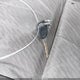 1GCHC24K27E523891 2007 Chevrolet Silverado 2500Hd Work Truck auction photo thumbnail 11