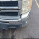 1GCHC24K27E523891 2007 Chevrolet Silverado 2500Hd Work Truck auction photo thumbnail 14
