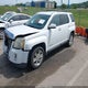 2CTALUEC6B6430636 2011 GMC Terrain Slt-1 auction photo thumbnail 2