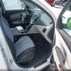 2CTALUEC6B6430636 2011 GMC Terrain Slt-1 auction photo thumbnail 5