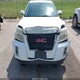 2CTALUEC6B6430636 2011 GMC Terrain Slt-1 auction photo thumbnail 6