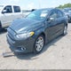 1FA6P0HD8F5119963 2015 Ford Fusion Se auction photo thumbnail 2
