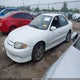 1G1JH52F137215421 2003 Chevrolet Cavalier Ls Sport auction photo thumbnail 2