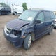 2C4RDGBG4ER151841 2014 Dodge Grand Caravan American Value Pkg/Se/Se 30Th Anniversary auction photo thumbnail 2