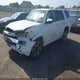 JTEBU5JR2K5676572 2019 Toyota 4Runner Limited auction photo thumbnail 2