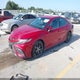 4T1T11AK7NU016224 2022 Toyota Camry Se auction photo thumbnail 2