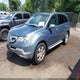 2HNYD28208H509029 2008 Acura Mdx auction photo thumbnail 2