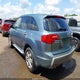 2HNYD28208H509029 2008 Acura Mdx auction photo thumbnail 3